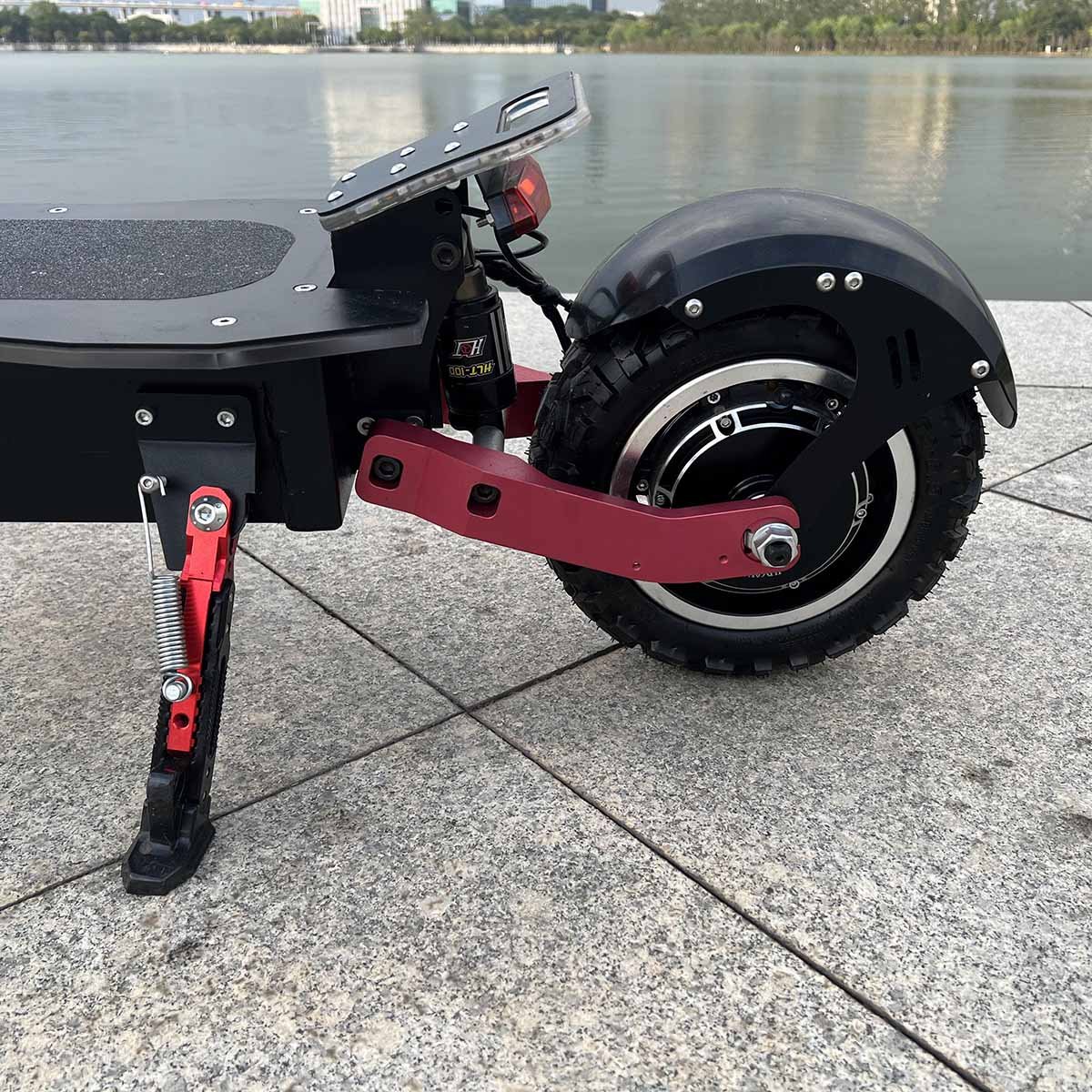 goo moto elétrica