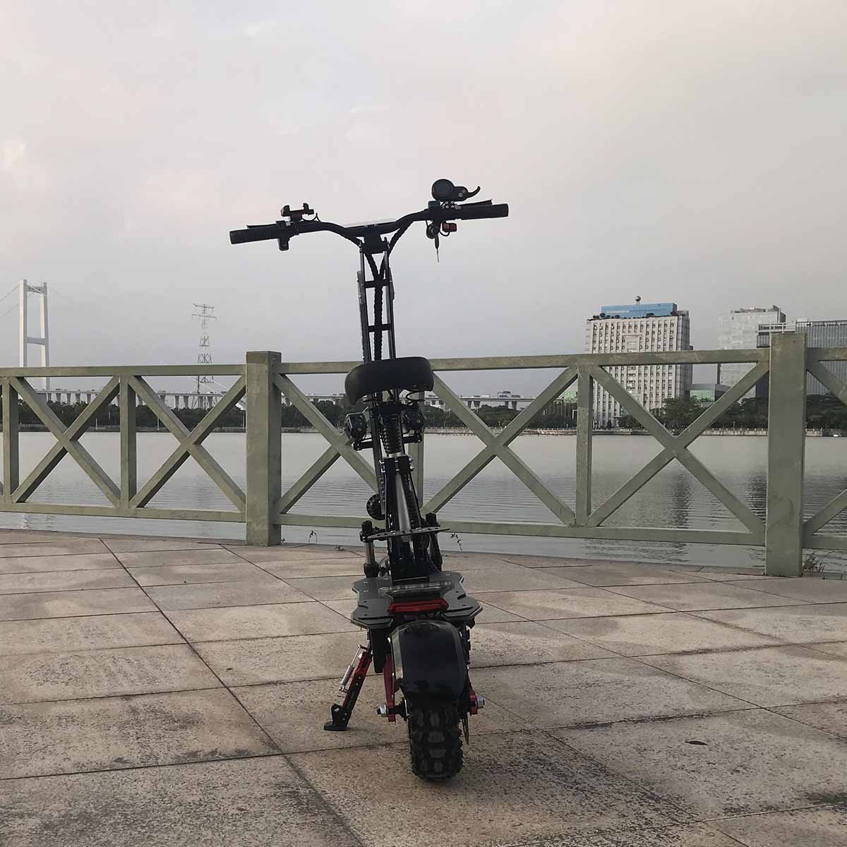 foston e scooter
