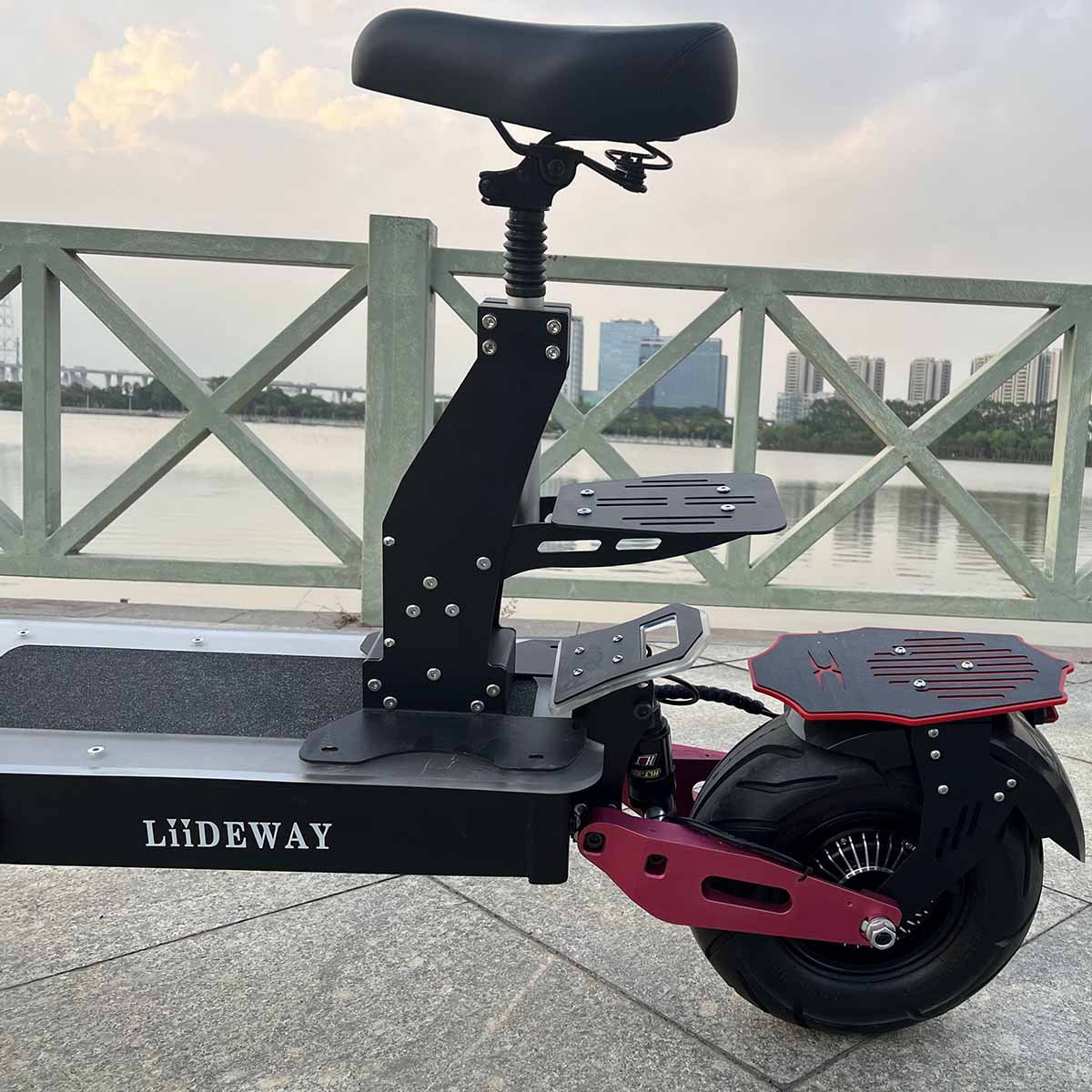 galeria page scooter eletrica