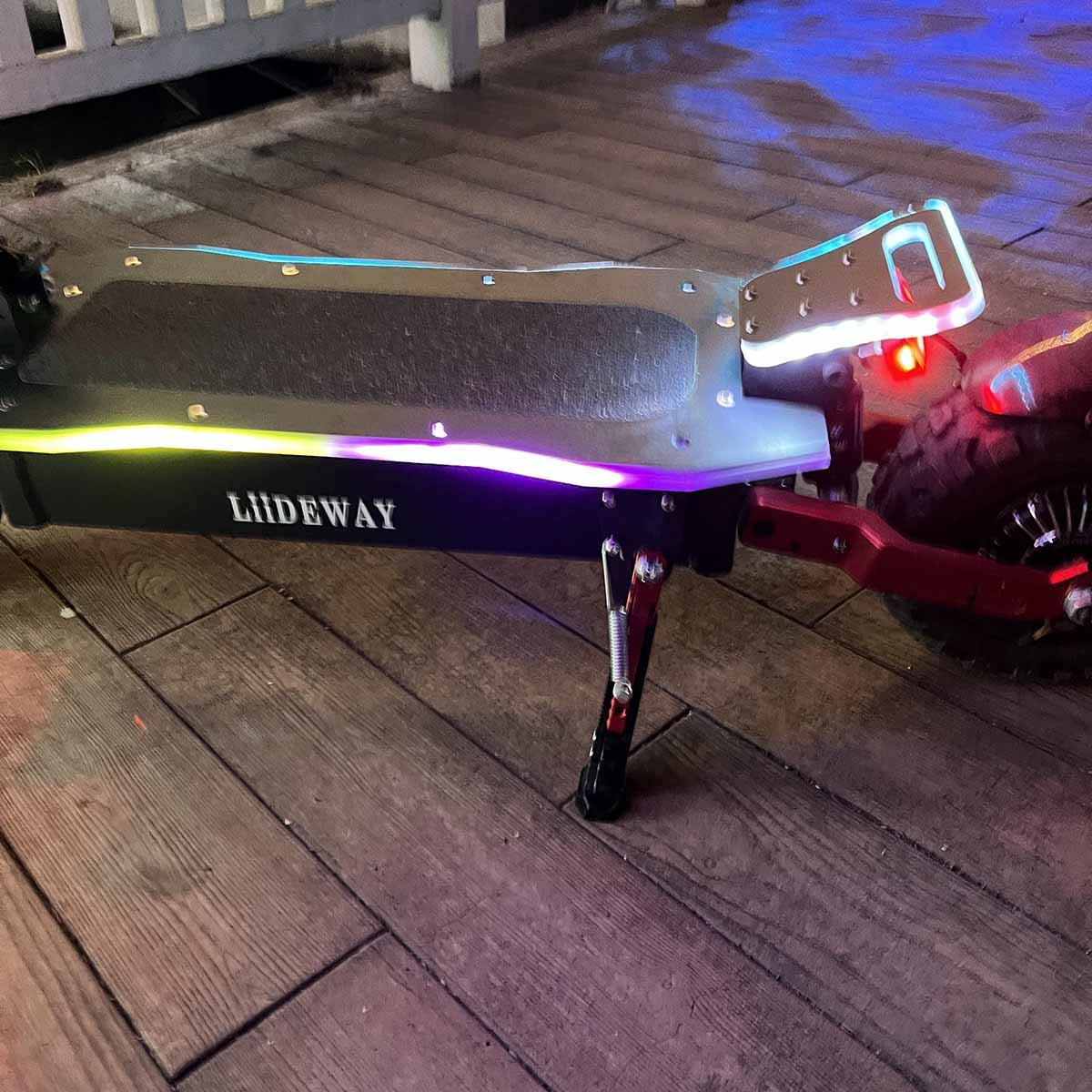 foston scooter