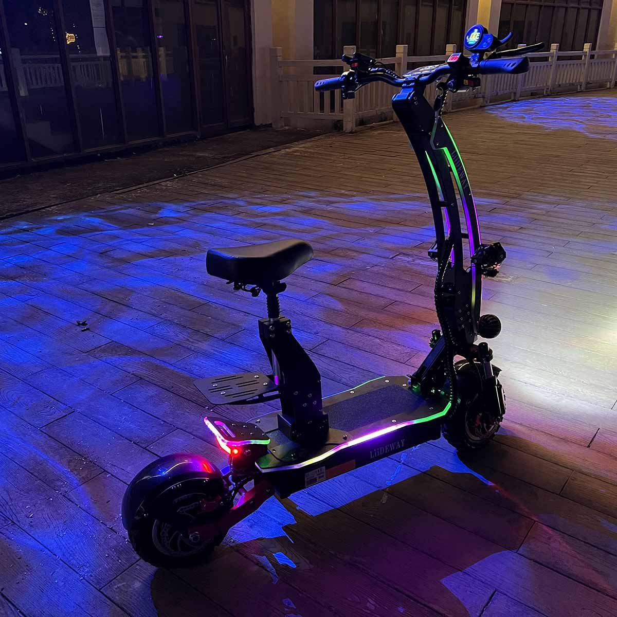 eletrica 3000w