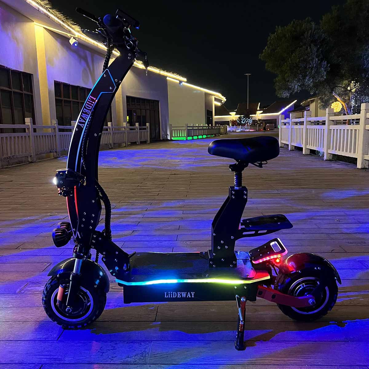 elemovi scooter