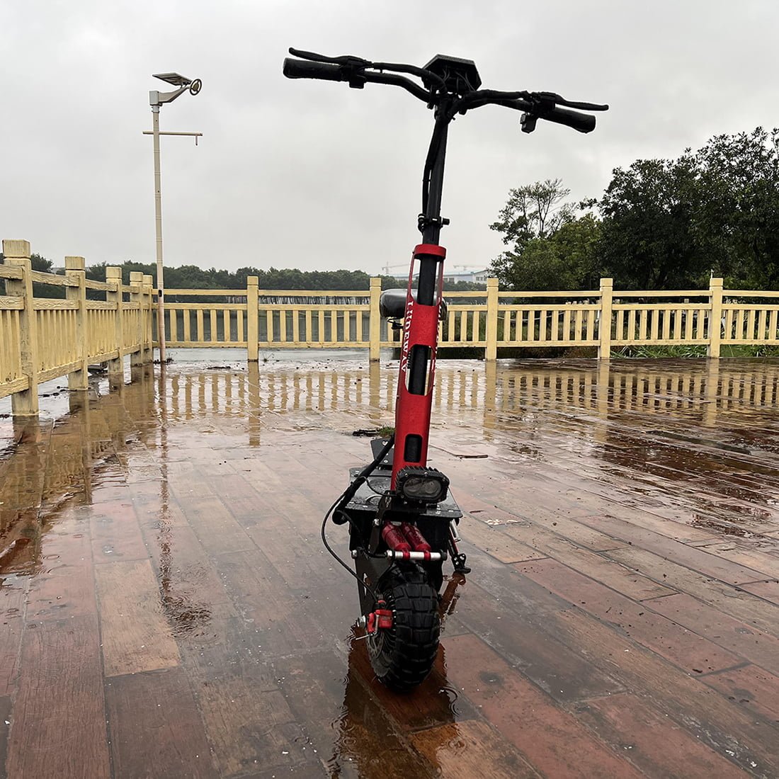 foston e scooter
