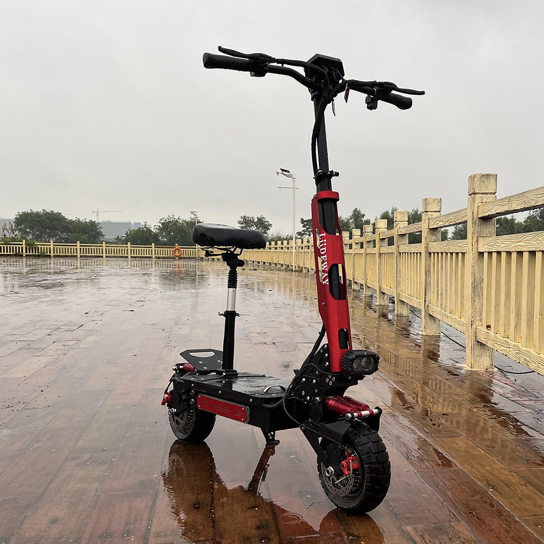 eletrica 3000w
