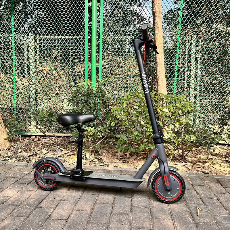 Trotinete elétrica xiaomi 3