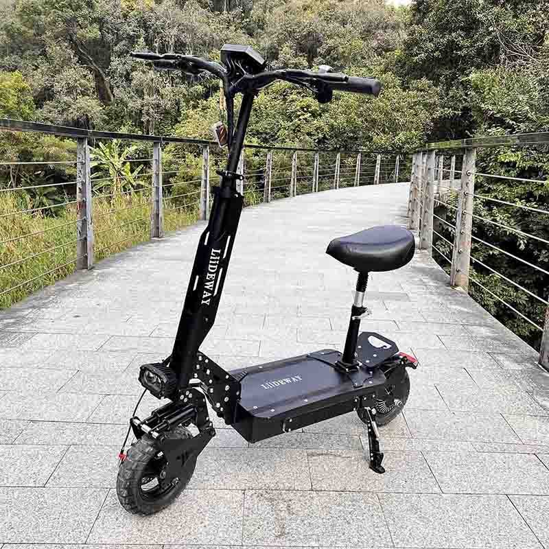 moto eletrica 5000w