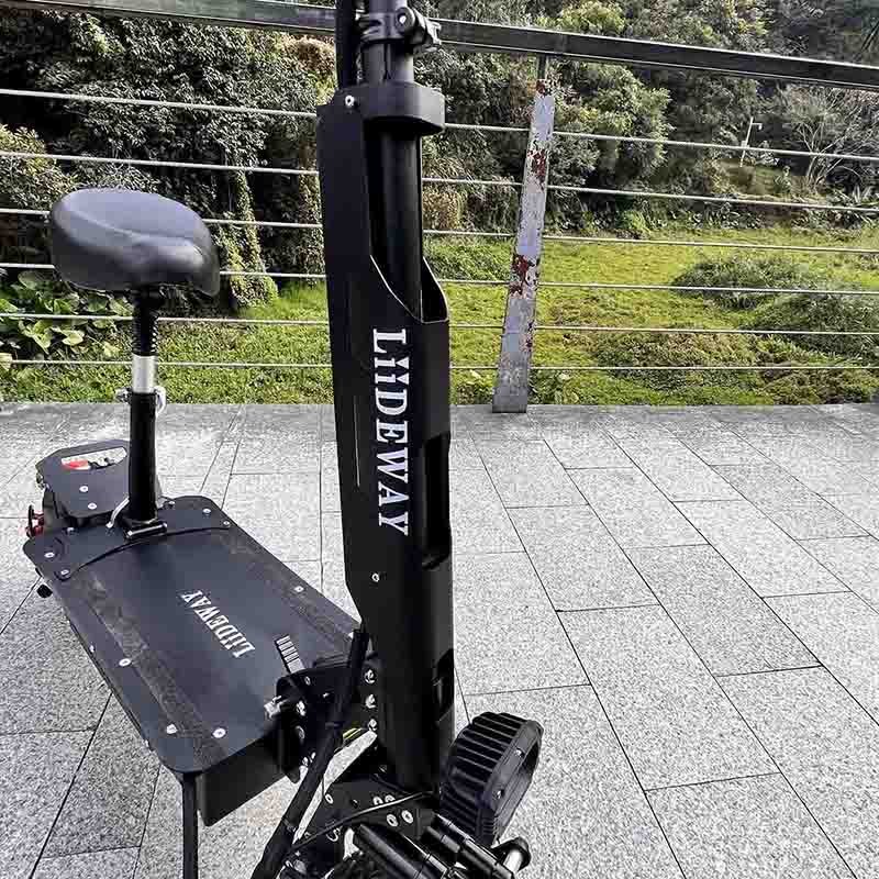 moto eletrica citycoco 1500w