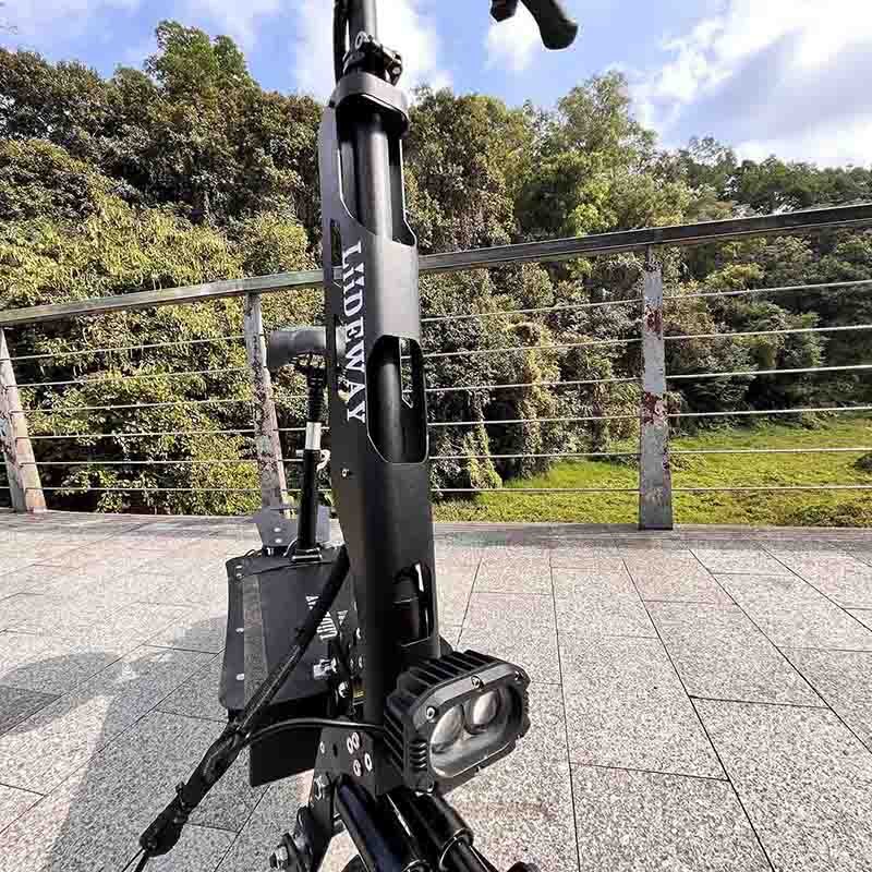 moto eletrica chopper 3000w