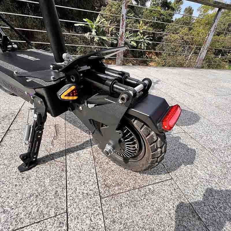 moto eletrica barata preço