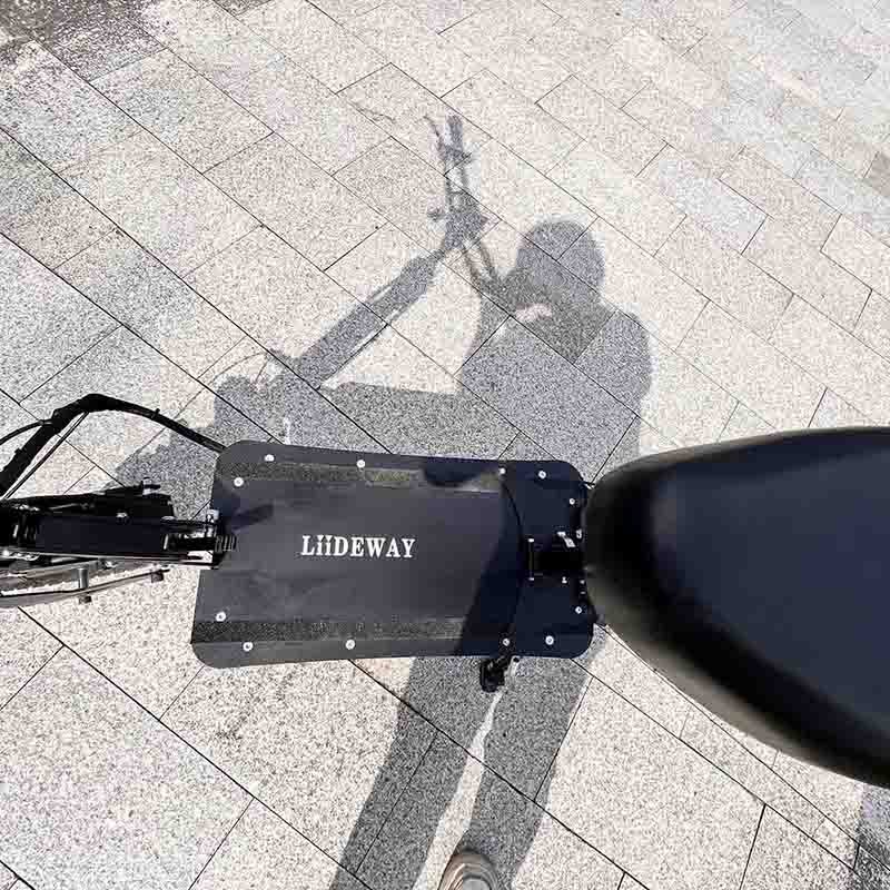 moto eletrica adulto valor