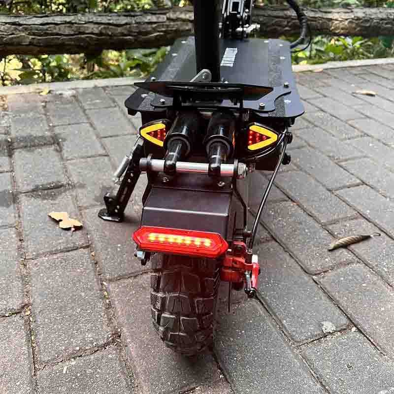 moto eletrica adulto scooter