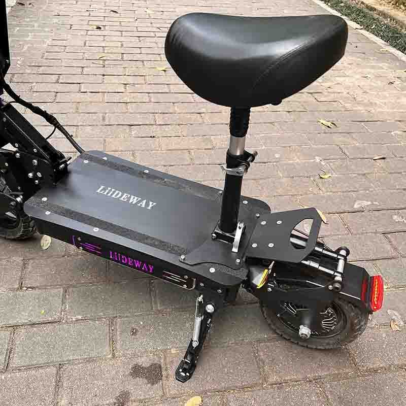 moto eletrica 50cc precisa de habilitação