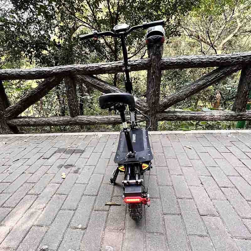 moto eletrica adulto preco