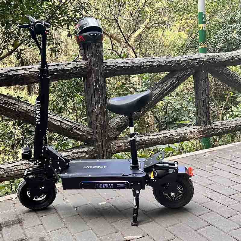 moto eletrica adulto 2000w