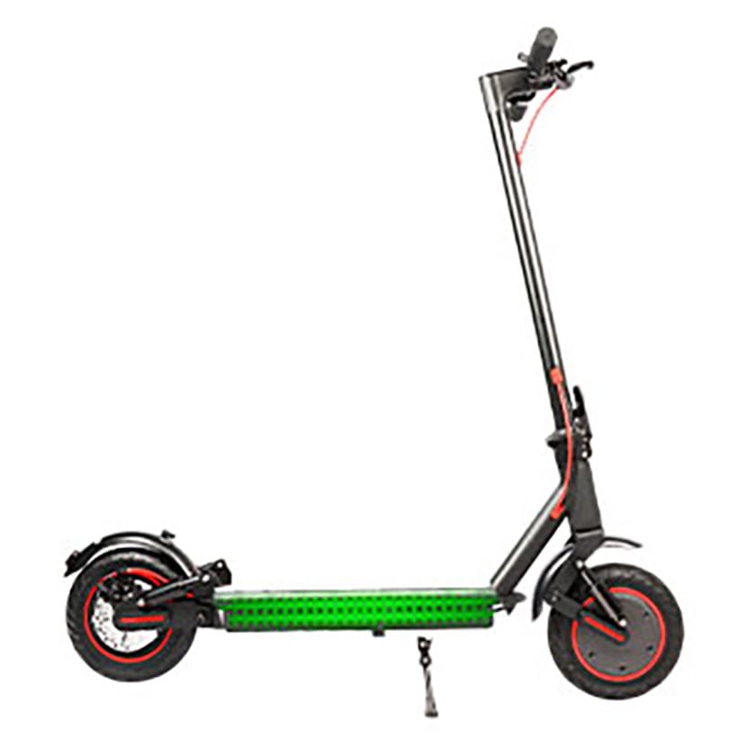 scooter elétrica xiaomi super soco