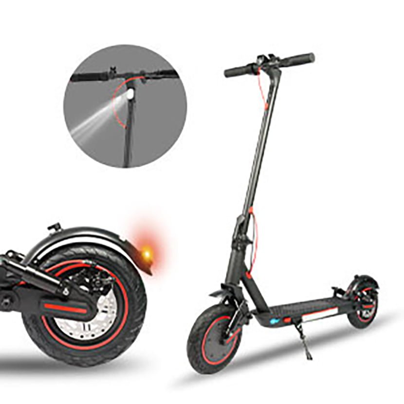 xiaomi scooter eletrica