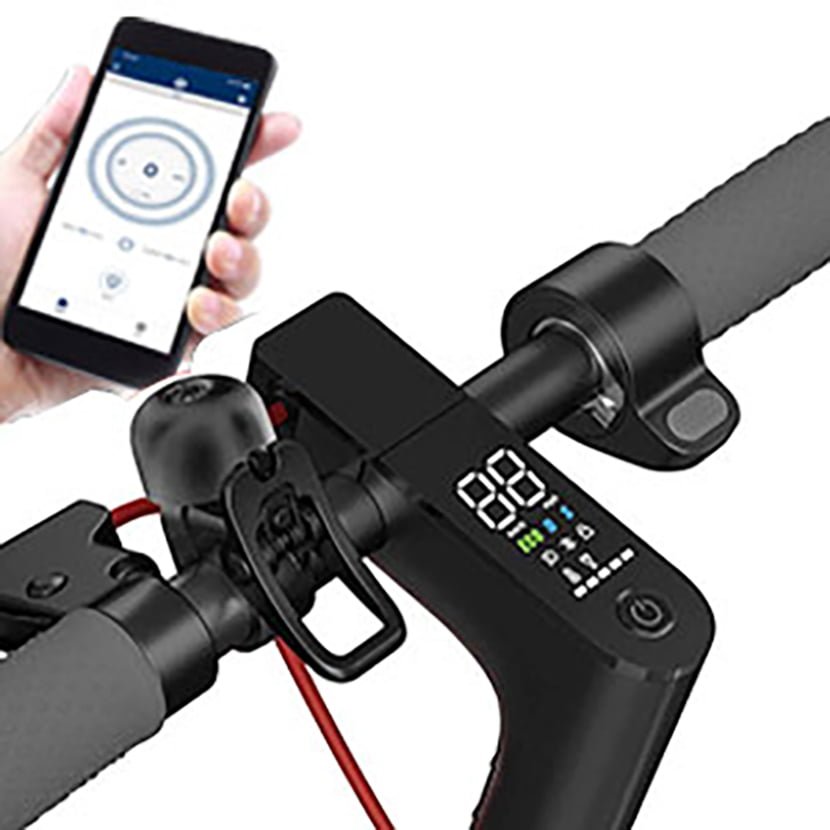 mi electric scooter xiaomi avaliações