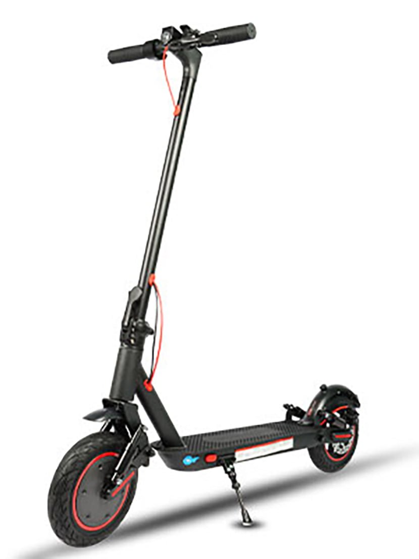 scooter elétrico xiaomi m365