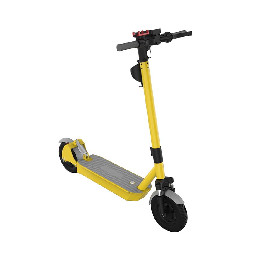 Partilhar Scooter elétrico